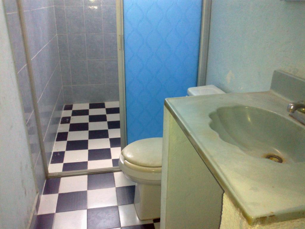 Casa De Huespedes Santa Fe Acapulco Hotel Pokój zdjęcie